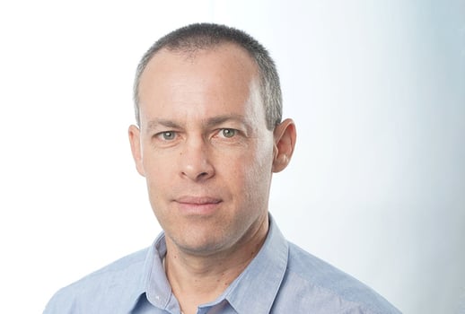 אייל רמון, קרדיט: יח״צ